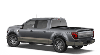 2026 Ford F-150® External Image 3